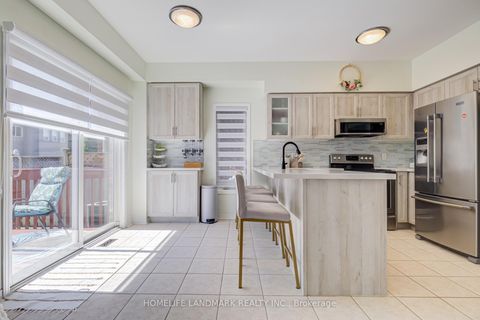 Photo 9 at 111 Knowles Drive, Rouge E11, Toronto