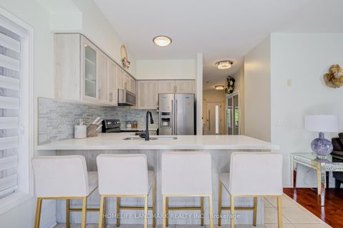 Photo 12 at 111 Knowles Drive, Rouge E11, Toronto