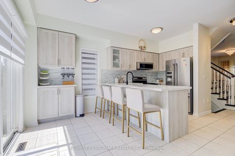 Photo 13 at 111 Knowles Drive, Rouge E11, Toronto