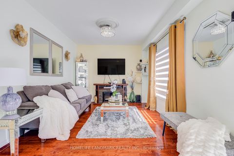 Photo 14 at 111 Knowles Drive, Rouge E11, Toronto