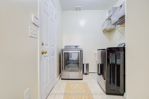 Photo 16 at 111 Knowles Drive, Rouge E11, Toronto