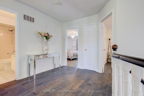 Photo 18 at 111 Knowles Drive, Rouge E11, Toronto