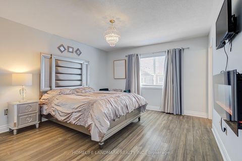 Photo 19 at 111 Knowles Drive, Rouge E11, Toronto