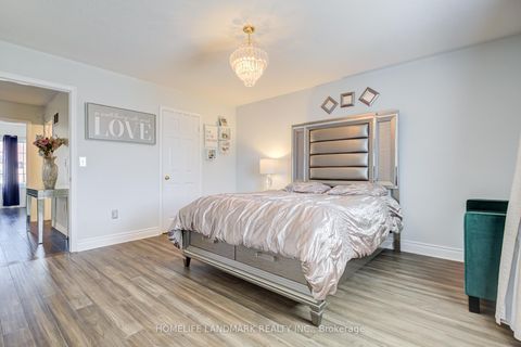 Photo 20 at 111 Knowles Drive, Rouge E11, Toronto