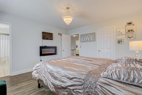 Photo 21 at 111 Knowles Drive, Rouge E11, Toronto