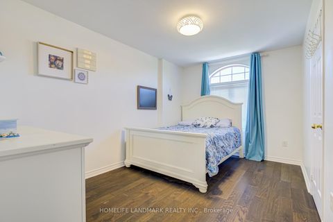 Photo 23 at 111 Knowles Drive, Rouge E11, Toronto