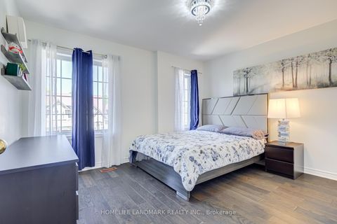 Photo 24 at 111 Knowles Drive, Rouge E11, Toronto