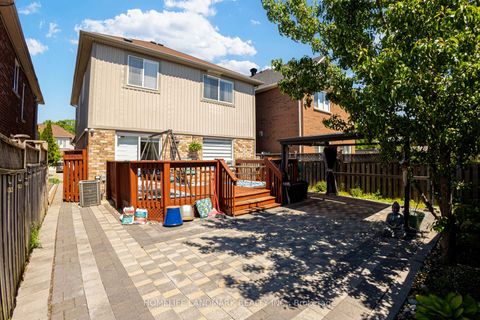 Photo 27 at 111 Knowles Drive, Rouge E11, Toronto