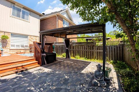 Photo 28 at 111 Knowles Drive, Rouge E11, Toronto