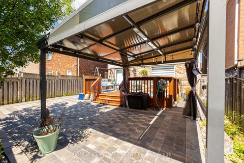 Photo 29 at 111 Knowles Drive, Rouge E11, Toronto