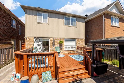 Photo 30 at 111 Knowles Drive, Rouge E11, Toronto