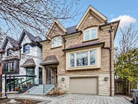 Photo 0 at 241 Poplar Plains Street, Casa Loma, Toronto