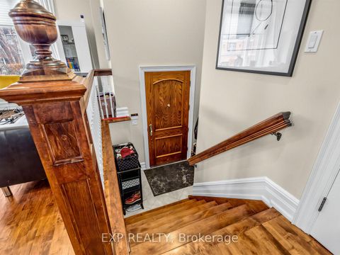 Photo 2 at 241 Poplar Plains Street, Casa Loma, Toronto