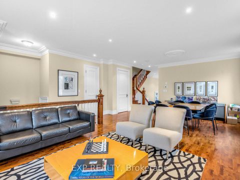 Photo 4 at 241 Poplar Plains Street, Casa Loma, Toronto