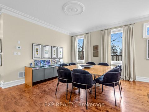 Photo 6 at 241 Poplar Plains Street, Casa Loma, Toronto