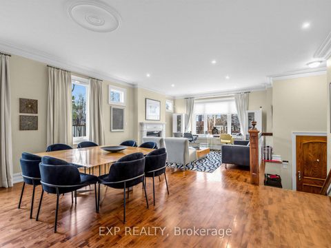 Photo 7 at 241 Poplar Plains Street, Casa Loma, Toronto