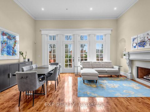 Photo 13 at 241 Poplar Plains Street, Casa Loma, Toronto