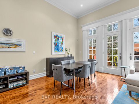 Photo 14 at 241 Poplar Plains Street, Casa Loma, Toronto