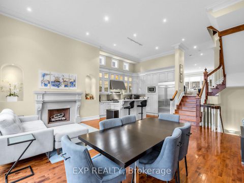 Photo 15 at 241 Poplar Plains Street, Casa Loma, Toronto