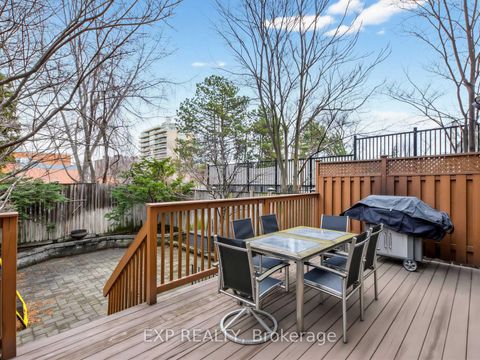 Photo 16 at 241 Poplar Plains Street, Casa Loma, Toronto