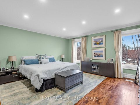 Photo 17 at 241 Poplar Plains Street, Casa Loma, Toronto