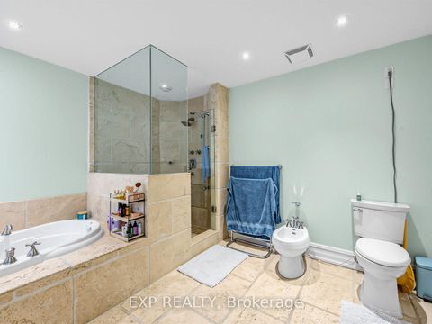 Photo 20 at 241 Poplar Plains Street, Casa Loma, Toronto