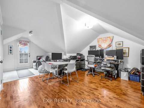 Photo 27 at 241 Poplar Plains Street, Casa Loma, Toronto
