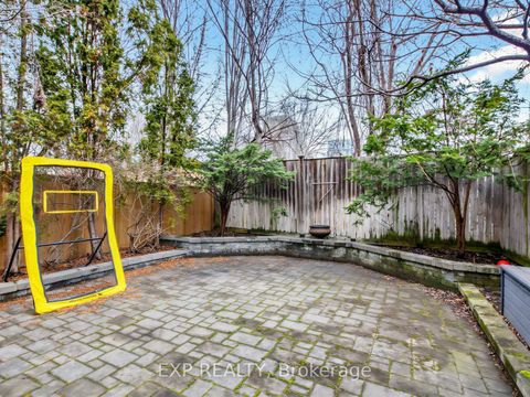Photo 34 at 241 Poplar Plains Street, Casa Loma, Toronto