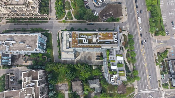 Photo 20 at 124 - 7 Kenaston Gardens, Bayview Village, Toronto