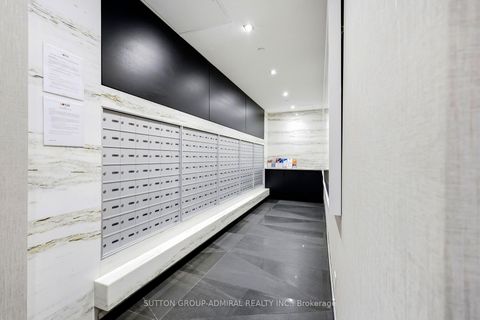 Photo 3 at 124 - 7 Kenaston Gardens, Bayview Village, Toronto