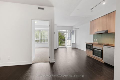 Photo 16 at 124 - 7 Kenaston Gardens, Bayview Village, Toronto