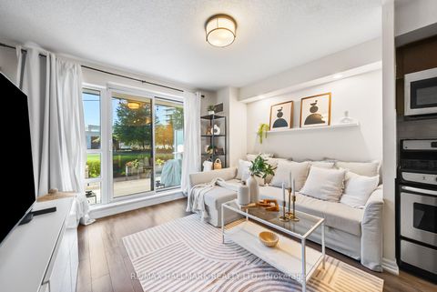Photo 0 at 122 - 2035 Sheppard Avenue E, Henry Farm, Toronto