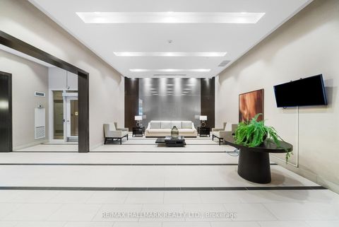 Photo 3 at 122 - 2035 Sheppard Avenue E, Henry Farm, Toronto