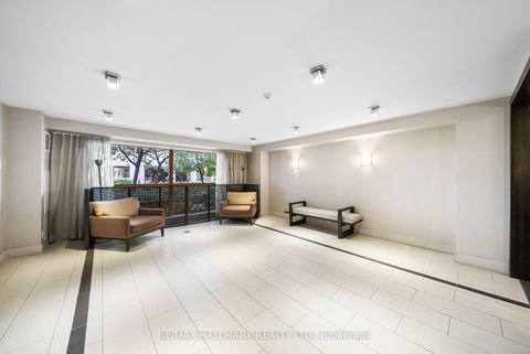 Photo 4 at 122 - 2035 Sheppard Avenue E, Henry Farm, Toronto