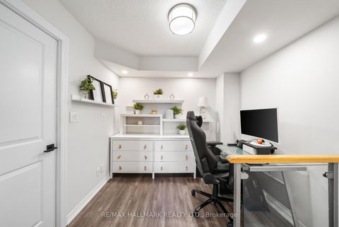 Photo 5 at 122 - 2035 Sheppard Avenue E, Henry Farm, Toronto