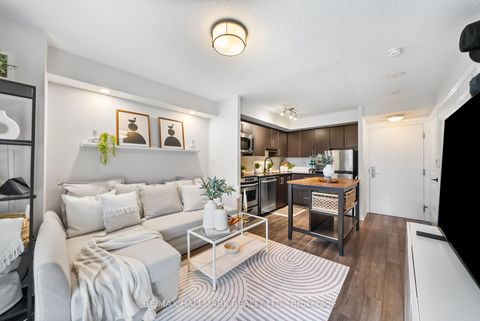 Photo 13 at 122 - 2035 Sheppard Avenue E, Henry Farm, Toronto