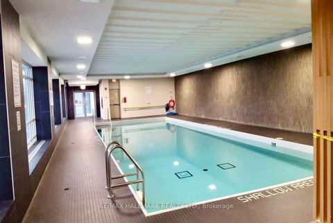 Photo 35 at 122 - 2035 Sheppard Avenue E, Henry Farm, Toronto