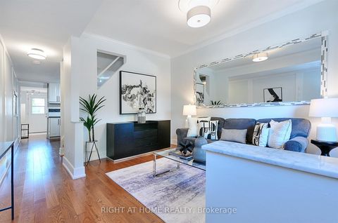 Photo 3 at 183 Earlscourt Avenue, Davenport, Toronto