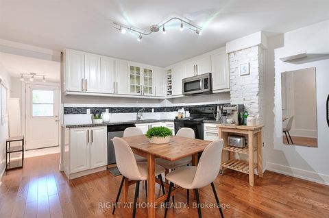 Photo 4 at 183 Earlscourt Avenue, Davenport, Toronto