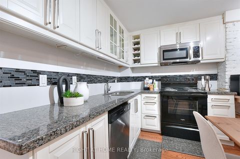 Photo 5 at 183 Earlscourt Avenue, Davenport, Toronto