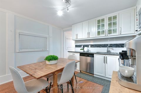 Photo 6 at 183 Earlscourt Avenue, Davenport, Toronto