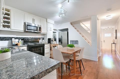 Photo 7 at 183 Earlscourt Avenue, Davenport, Toronto