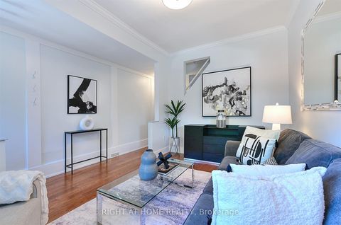 Photo 10 at 183 Earlscourt Avenue, Davenport, Toronto