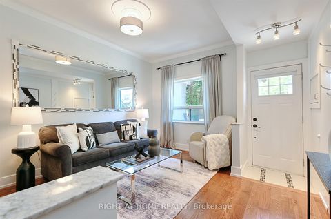 Photo 11 at 183 Earlscourt Avenue, Davenport, Toronto
