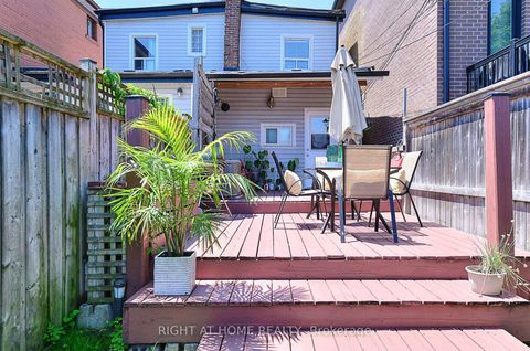 Photo 22 at 183 Earlscourt Avenue, Davenport, Toronto