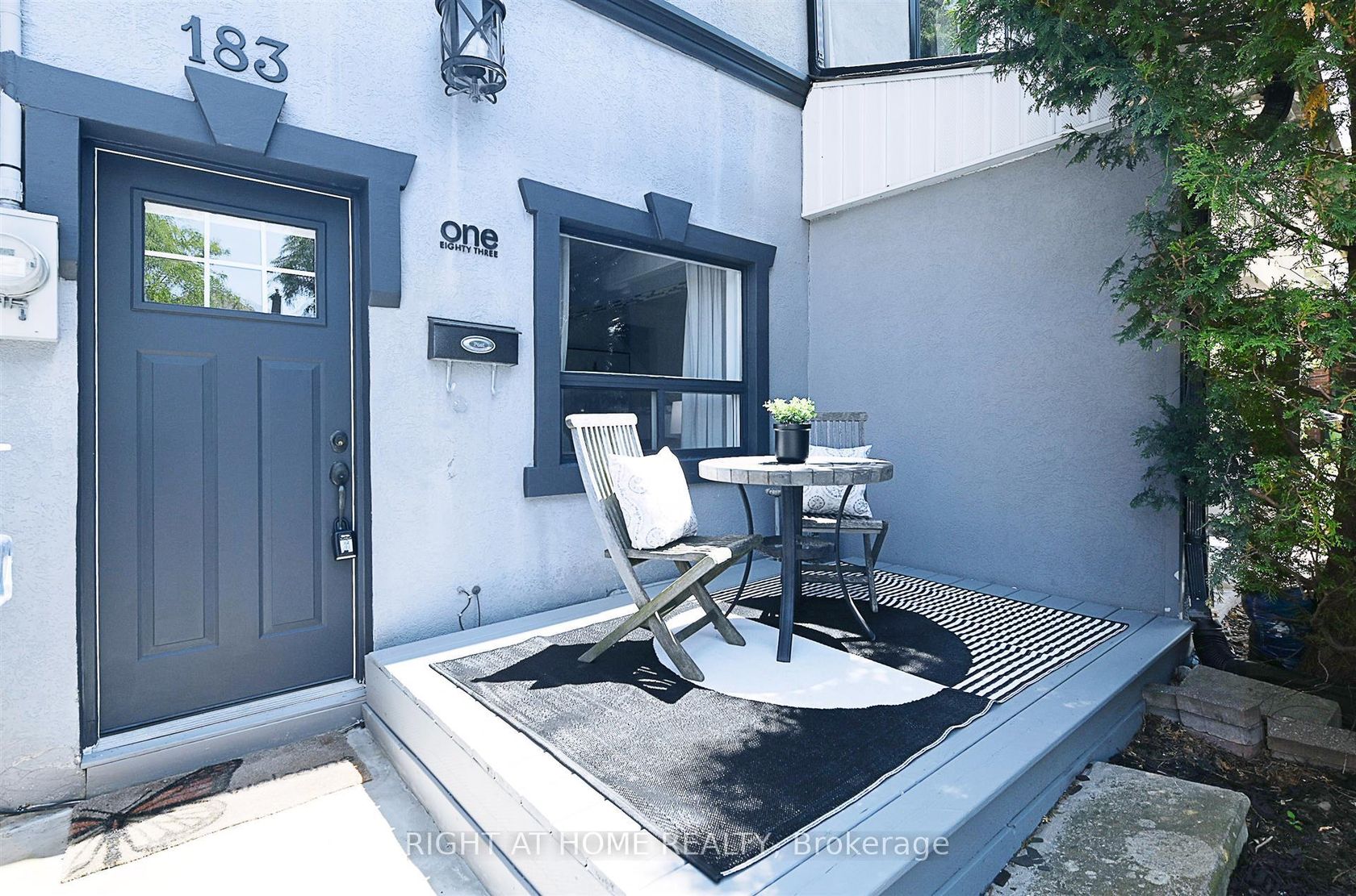 183 Earlscourt Avenue, Davenport, Toronto 