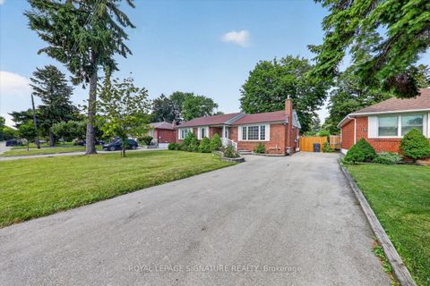 Photo 1 at 9 Lejune Road, Sullivan, Toronto