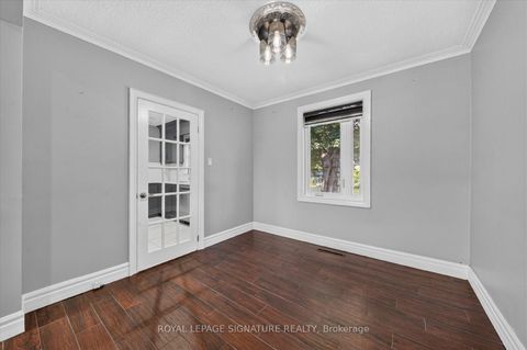 Photo 12 at 9 Lejune Road, Sullivan, Toronto