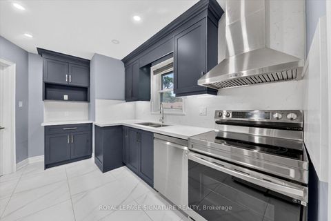 Photo 14 at 9 Lejune Road, Sullivan, Toronto