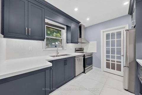 Photo 15 at 9 Lejune Road, Sullivan, Toronto